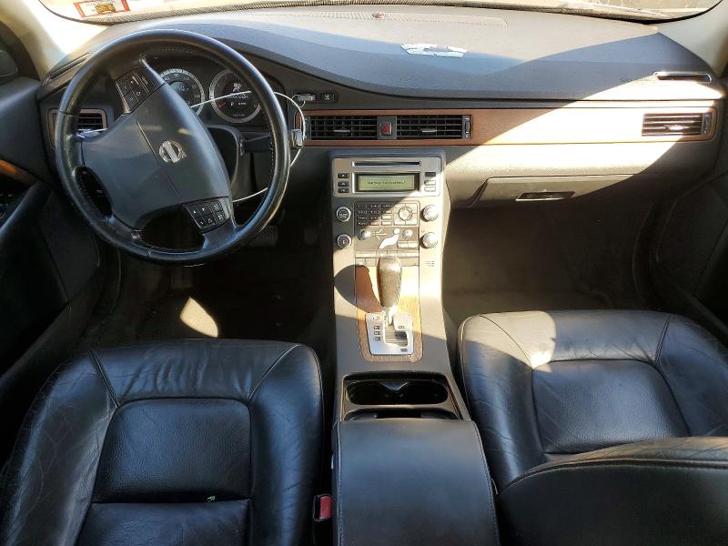 Продаж на аукціоні авто 2009 Volvo S80, vin: YV1AS982X91106451, номер лоту: 55362476