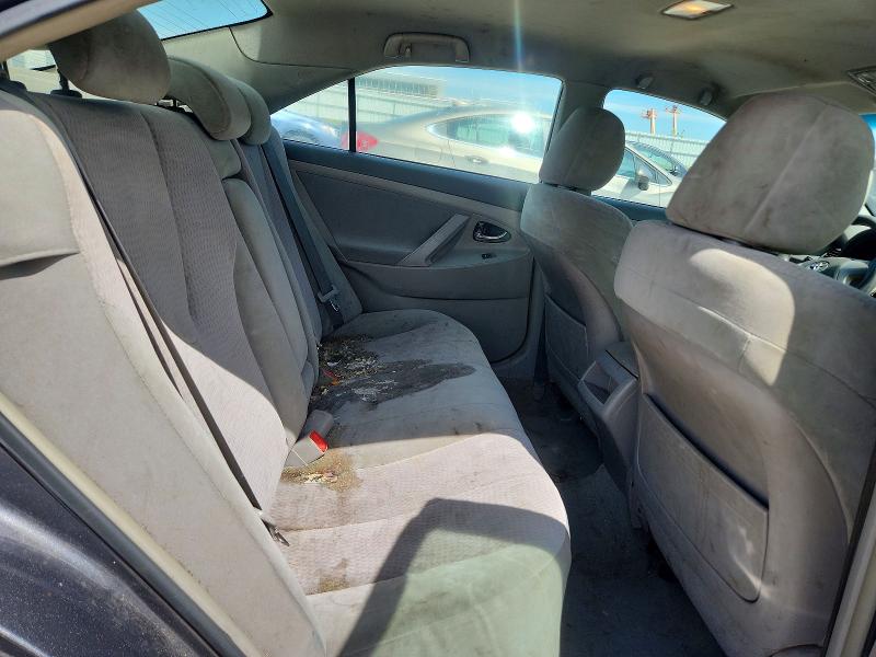 Продажа на аукционе авто 2011 Toyota Camry, vin: 4T4BF3EK1BR101127, номер лота: 52139436