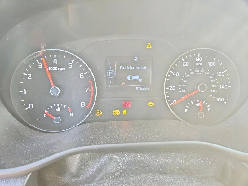 Продаж на аукціоні авто 2018 Kia Sportage, vin: KNDPN3AC5J7421022, номер лоту: 54710366
