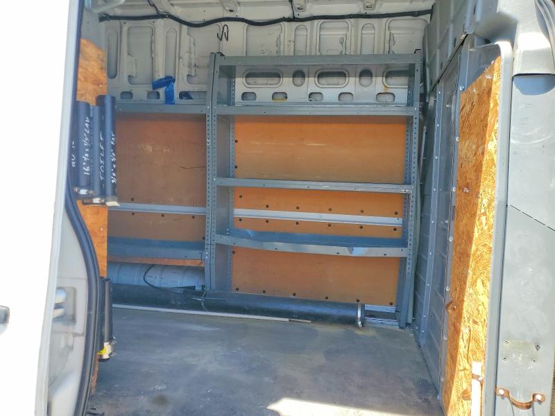 2018 Nissan Nv მანქანა იყიდება აუქციონზე, vin: 1N6BF0LY9JN811158, აუქციონის ნომერი: 54916936