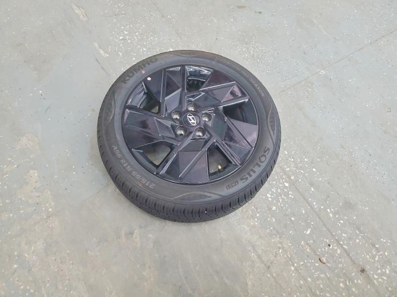 53797266 :رقم المزاد ، KM8HF3AB6TU438467 vin ، 2026 Hyundai Kona مزاد بيع