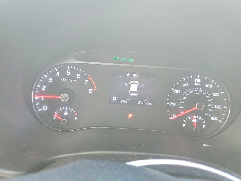 Продажа на аукционе авто 2020 Kia Soul, vin: KNDJ63AU7L7119147, номер лота: 54684206