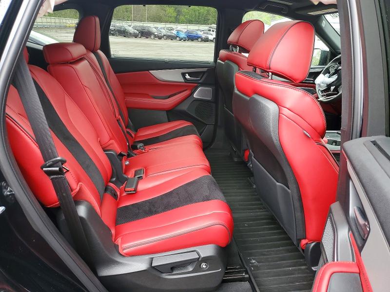 Aukcja sprzedaży 2026 Acura Mdx, vin: 5J8YE1H01TL017201, numer aukcji: 51950916