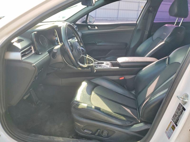 Продаж на аукціоні авто 2021 Kia K5, vin: 5XXG64J28MG047530, номер лоту: 52766026