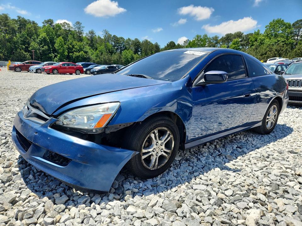 Продаж на аукціоні авто 2007 Honda Accord, vin: 1HGCM72397A011179, номер лоту: 54083136