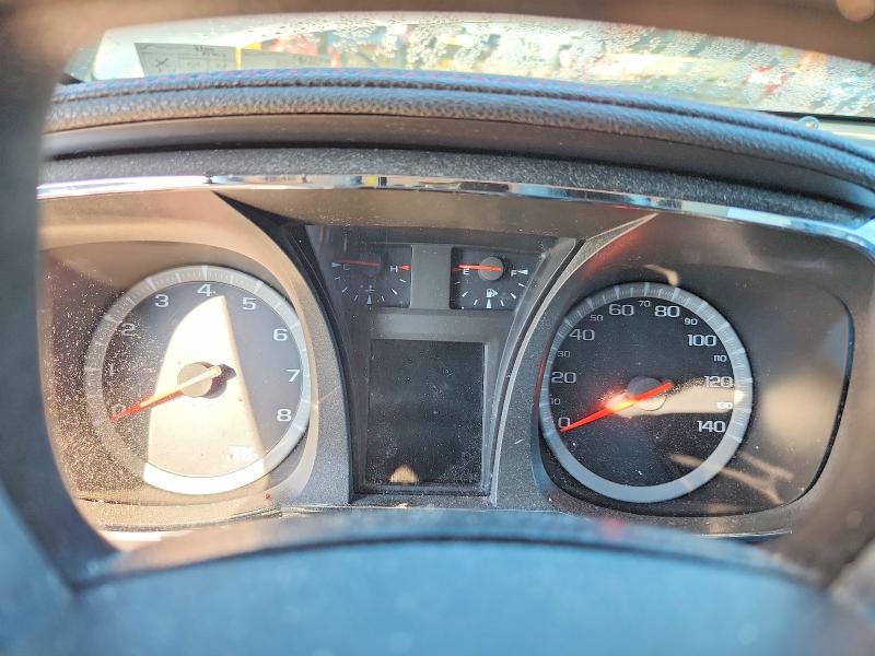 2012 Gmc Terrain მანქანა იყიდება აუქციონზე, vin: 2GKFLVE56C6147300, აუქციონის ნომერი: 50570596