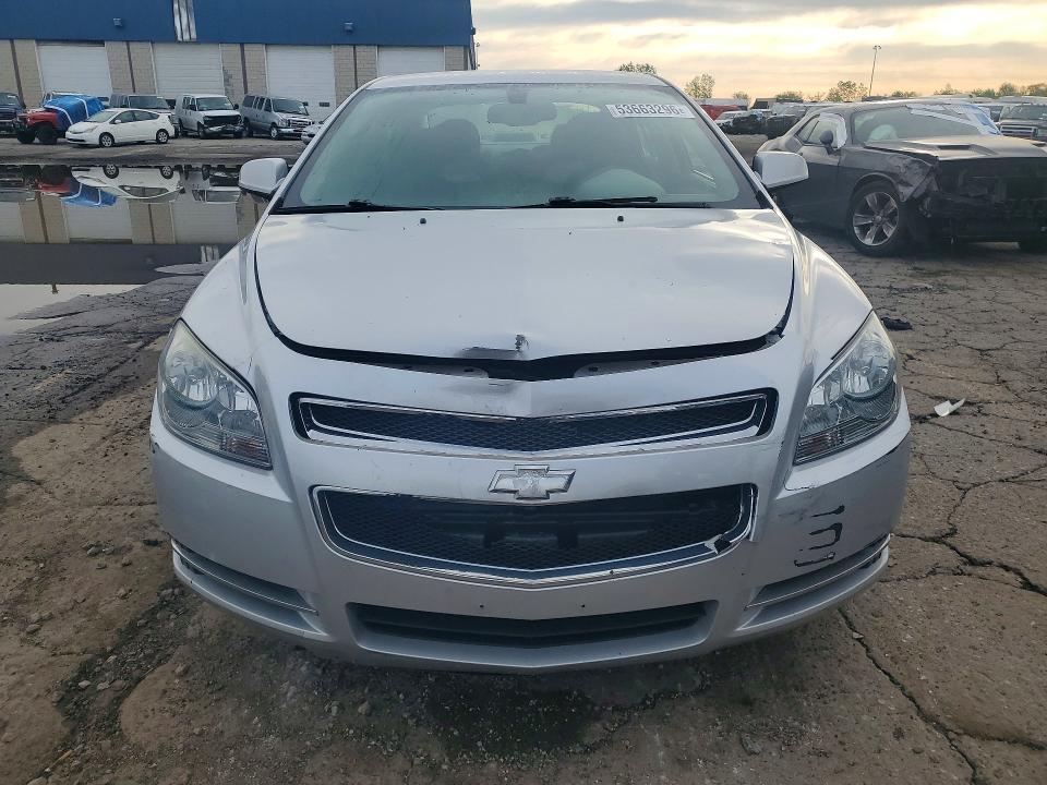 2012 Chevrolet Malibu მანქანა იყიდება აუქციონზე, vin: 1G1ZD5EU5CF291772, აუქციონის ნომერი: 53663296