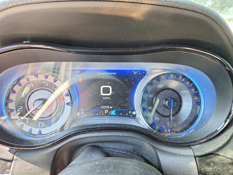 53834816 :رقم المزاد ، 2C3CCABG7HH512080 vin ، 2017 Chrysler 300 مزاد بيع