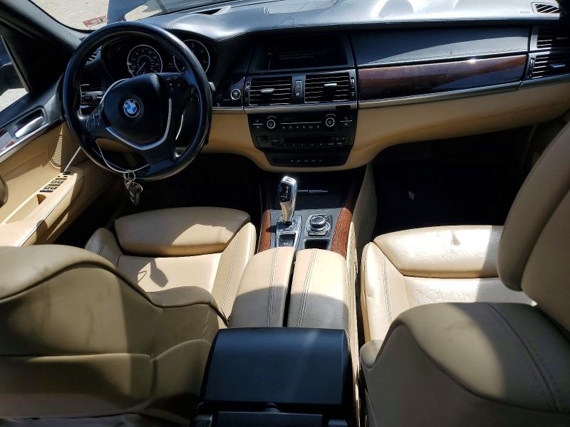 Aukcja sprzedaży 2011 Bmw X5, vin: 5UXZW0C50BL656664, numer aukcji: 52431336