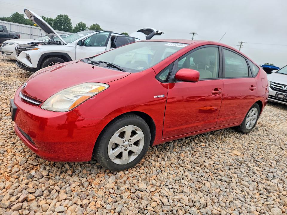 Aukcja sprzedaży 2008 Toyota Prius, vin: JTDKB20U387775963, numer aukcji: 55101606