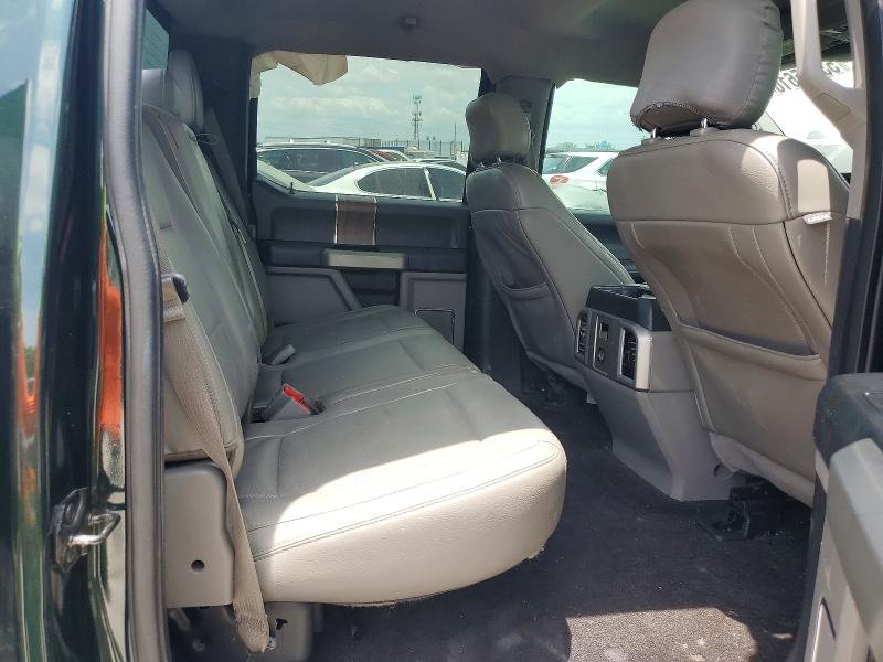 Aukcja sprzedaży 2016 Ford F150, vin: 1FTEW1EP5GFB64917, numer aukcji: 53475616