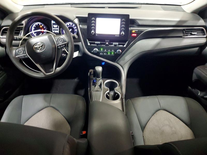 Продаж на аукціоні авто 2021 Toyota Camry, vin: 4T1C11AK2MU583309, номер лоту: 53286416