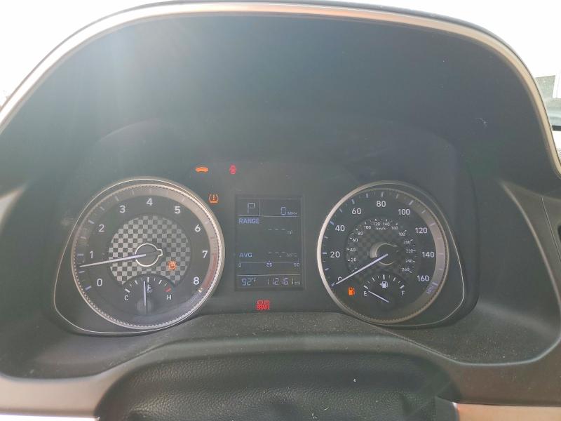 Продаж на аукціоні авто 2019 Hyundai Elantra, vin: 5NPD74LFXKH413599, номер лоту: 51832526