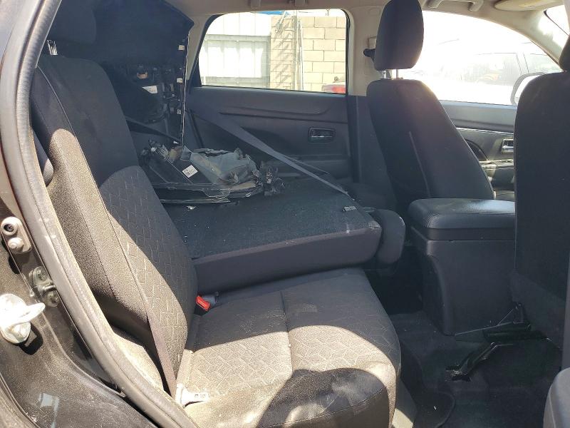 Продажа на аукционе авто 2021 Mitsubishi Outlander Sport, vin: JA4APUAU4MU016896, номер лота: 54696676