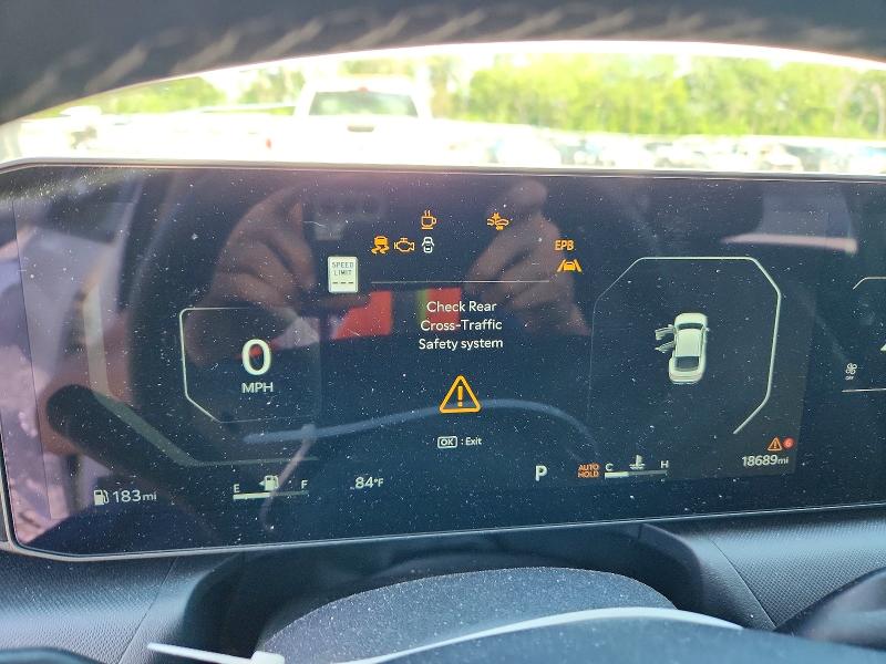 Продажа на аукционе авто 2025 Kia K4, vin: 3KPFU4DE6SE023207, номер лота: 53421586