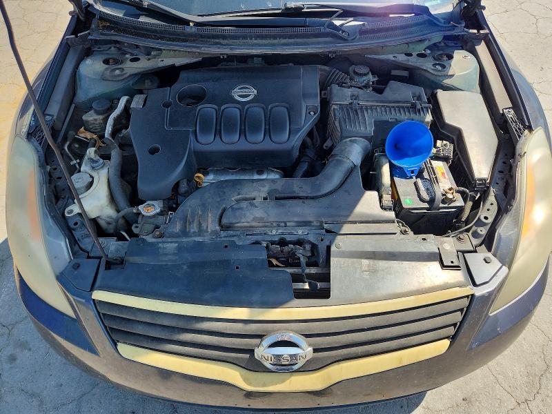 2007 Nissan Altima მანქანა იყიდება აუქციონზე, vin: 1N4AL21E47C191647, აუქციონის ნომერი: 53369846