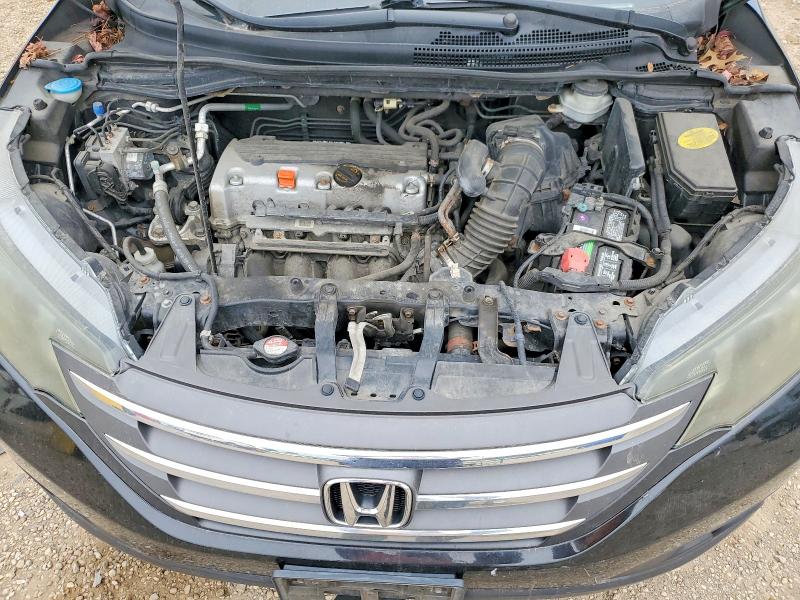 Продаж на аукціоні авто 2012 Honda Cr-v, vin: 2HKRM4H74CH629496, номер лоту: 52669356