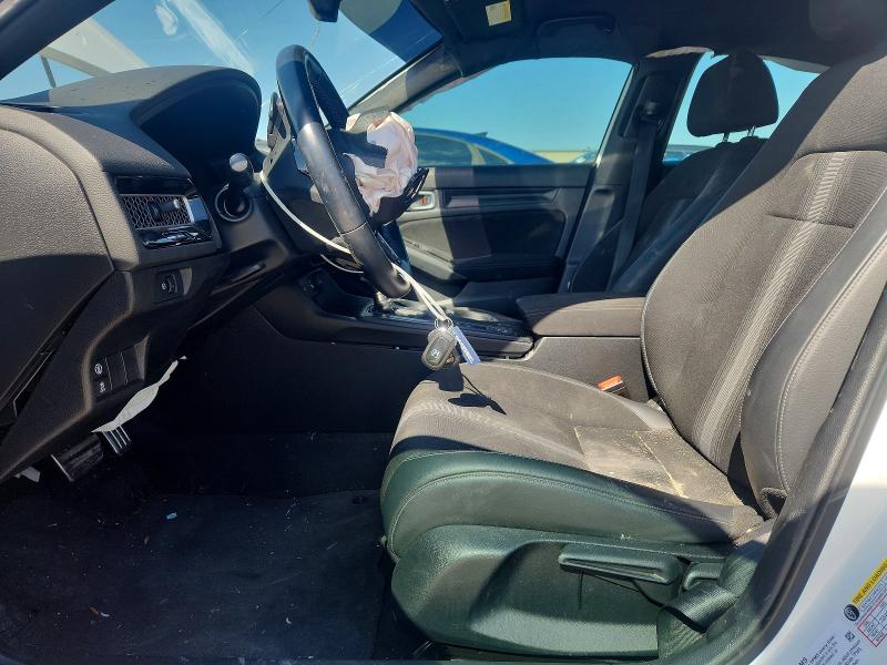 Aukcja sprzedaży 2022 Honda Civic, vin: 19XFL2H87NE008683, numer aukcji: 53144036