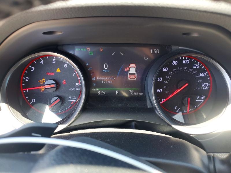 54664466 :رقم المزاد ، 4T1KZ1AK5MU051069 vin ، 2021 Toyota Camry مزاد بيع