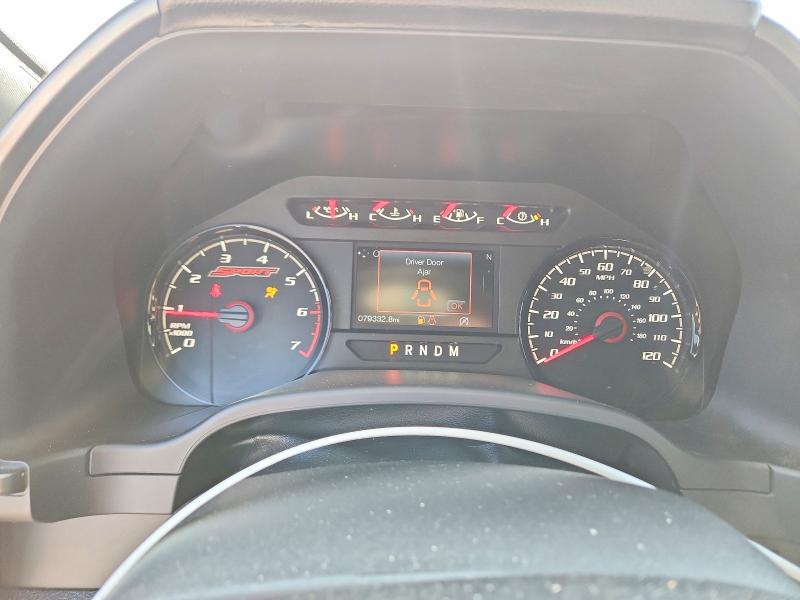 Aukcja sprzedaży 2019 Ford F150, vin: 1FTEW1EP2KFA55291, numer aukcji: 55385046