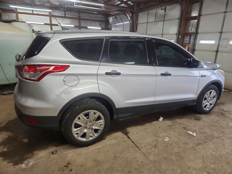 Продаж на аукціоні авто 2013 Ford Escape, vin: 1FMCU0F77DUD23901, номер лоту: 52368966