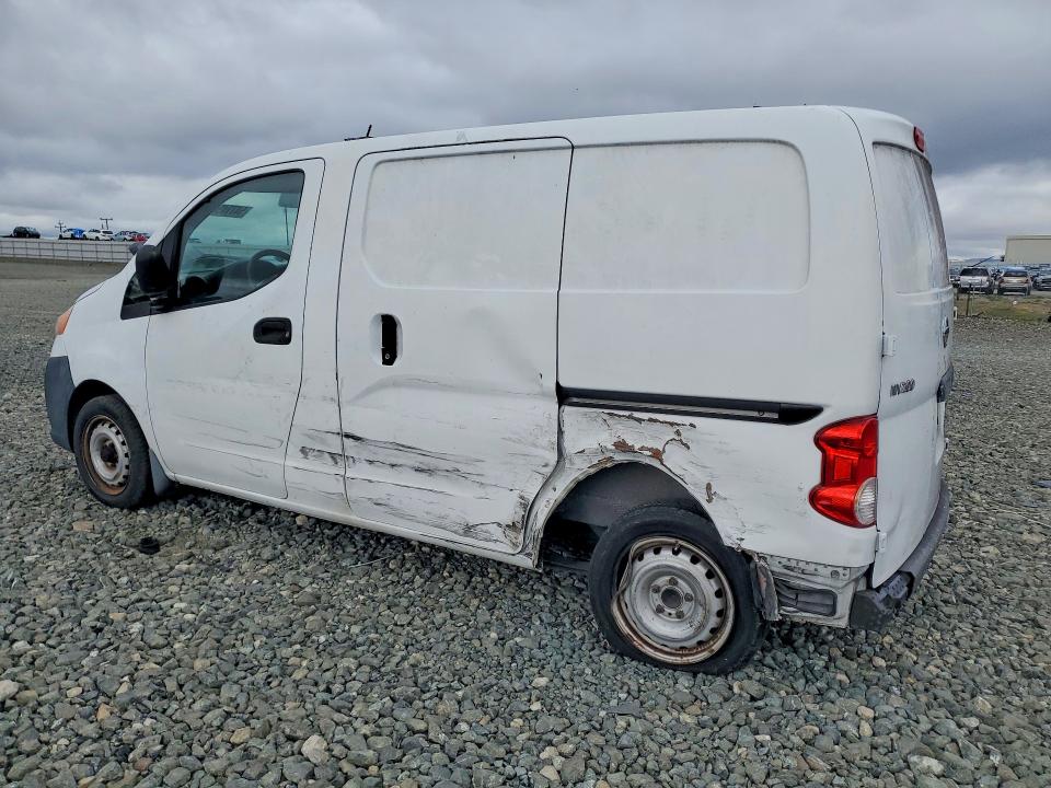 Продажа на аукционе авто 2015 Nissan Nv200, vin: 3N6CM0KN8FK712944, номер лота: 54774936