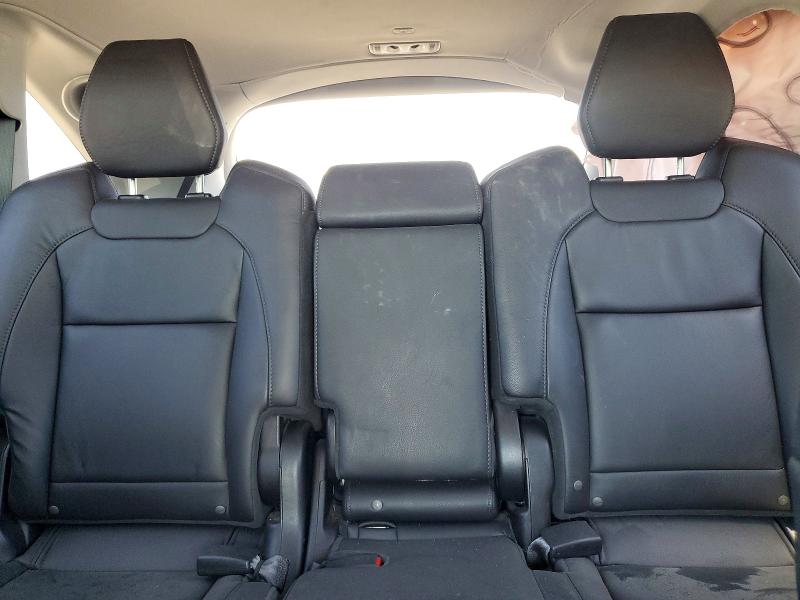 Продажа на аукционе авто 2016 Acura Mdx, vin: 5FRYD4H45GB032961, номер лота: 53248286
