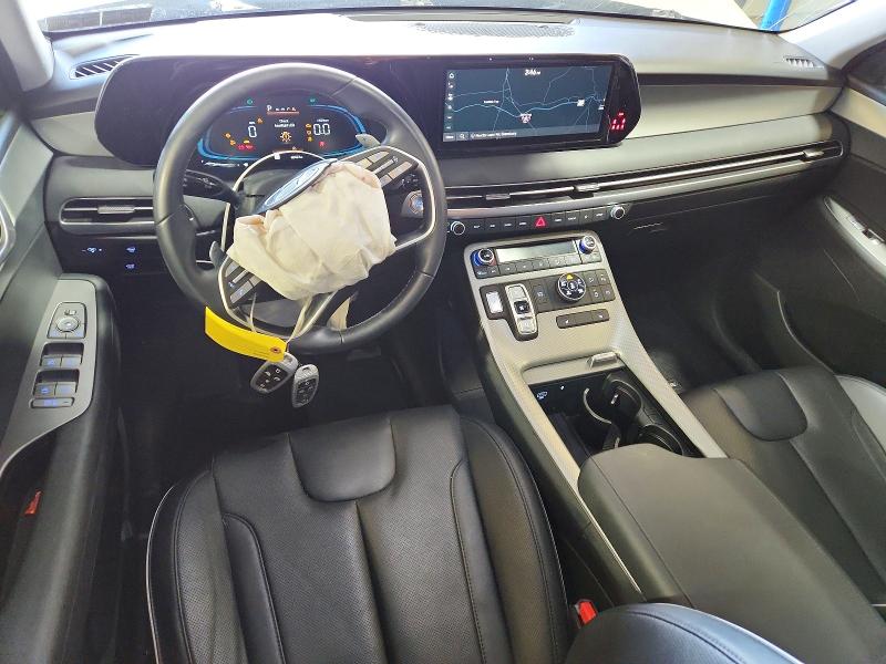 Aukcja sprzedaży 2023 Hyundai Palisade, vin: KM8R3DGE5PU549361, numer aukcji: 53903766