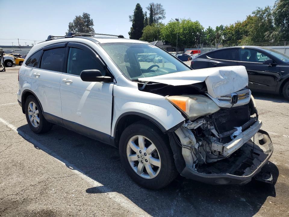 Продажа на аукционе авто 2009 Honda Cr-v, vin: JHLRE38789C009524, номер лота: 54354896