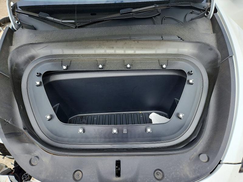 Продаж на аукціоні авто 2023 Tesla Model Y, vin: 7SAYGDEE4PF613022, номер лоту: 55204176