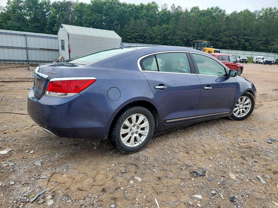 Aukcja sprzedaży 2013 Buick Lacrosse, vin: 1G4GA5E34DF210045, numer aukcji: 54678966