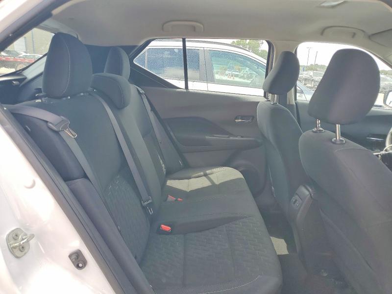 Aukcja sprzedaży 2023 Nissan Kicks, vin: 3N1CP5CVXPL508974, numer aukcji: 53914596