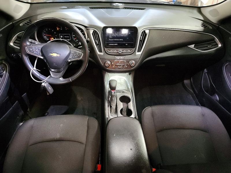 Продаж на аукціоні авто 2021 Chevrolet Malibu, vin: 1G1ZG5ST0MF076028, номер лоту: 51376936