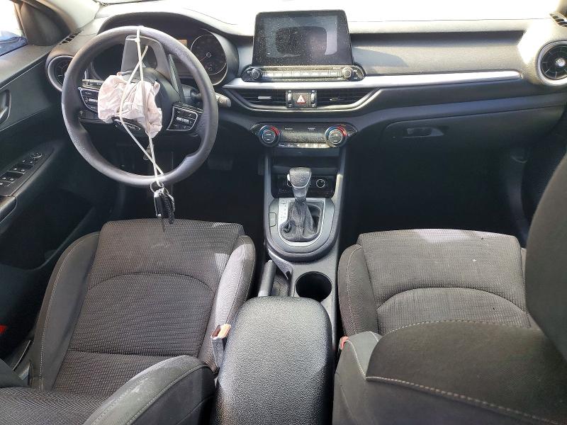 Продаж на аукціоні авто 2019 Kia Forte, vin: 3KPF24AD0KE129525, номер лоту: 51350606