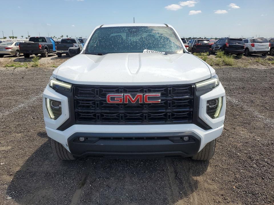 Продаж на аукціоні авто 2023 Gmc Canyon, vin: 1GTP6BEKXP1268335, номер лоту: 51769856