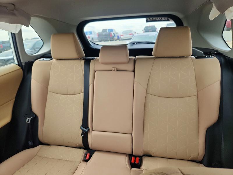 Продажа на аукционе авто 2023 Toyota Rav4, vin: 2T3W1RFV6PC244984, номер лота: 52485296