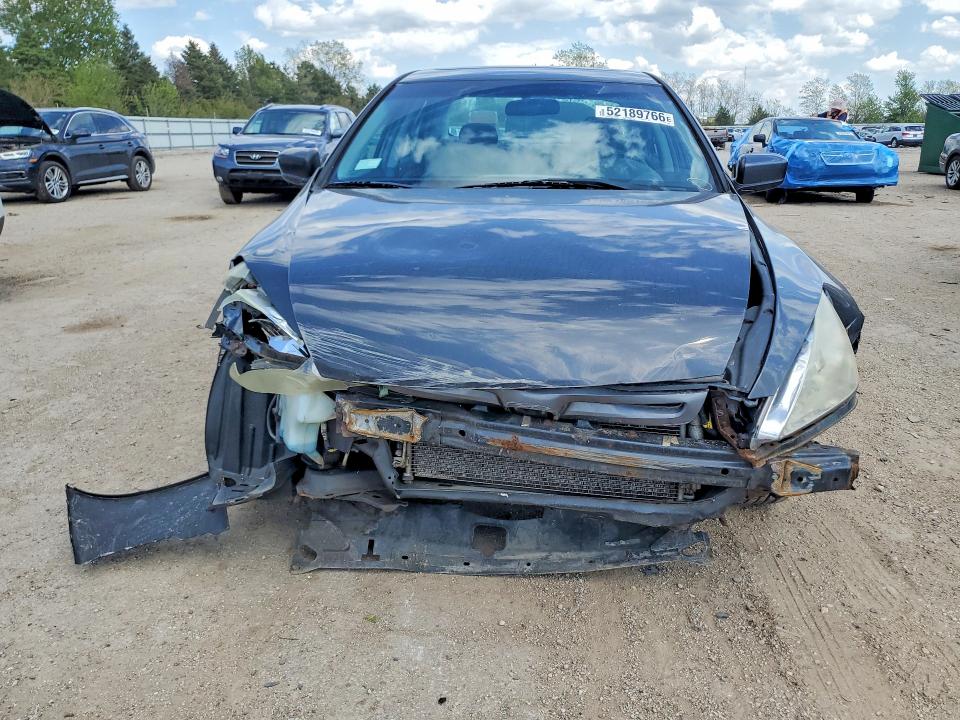 52189766 :رقم المزاد ، 1HGCM56824A108763 vin ، 2004 Honda Accord مزاد بيع
