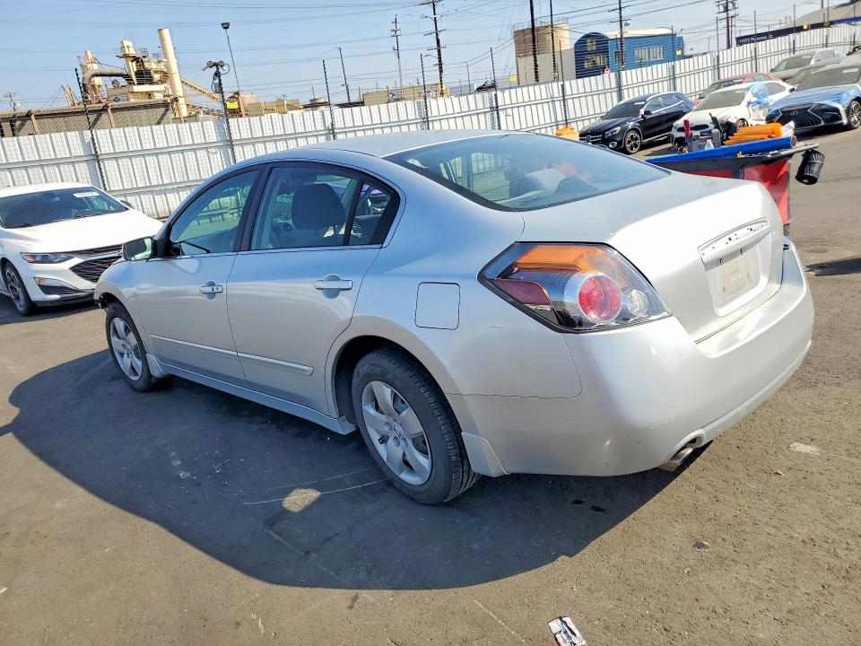Продаж на аукціоні авто 2008 Nissan Altima, vin: 1N4AL21E38N462512, номер лоту: 53943416
