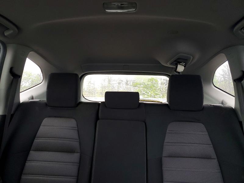 Aukcja sprzedaży 2022 Honda Cr-v, vin: 5J6RW2H53NA000751, numer aukcji: 57296906