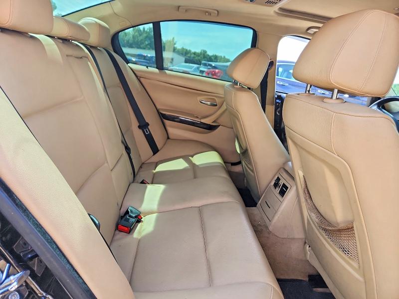Продажа на аукционе авто 2008 Bmw 328, vin: WBAVA33548KX89455, номер лота: 55226536