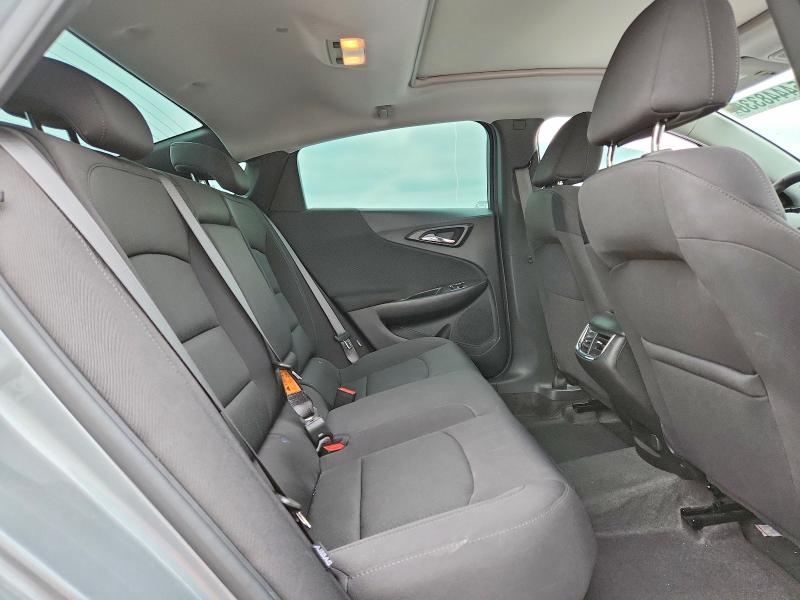 54448336 :رقم المزاد ، 1G1ZD5ST8RF160615 vin ، 2024 Chevrolet Malibu مزاد بيع