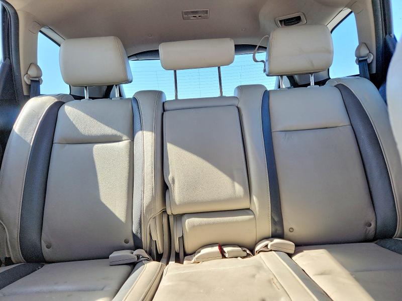 Продаж на аукціоні авто 2009 Mazda Cx-9, vin: JM3TB38A090175309, номер лоту: 54980756