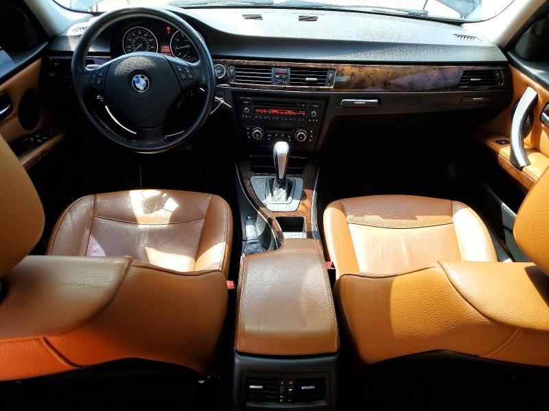 Aukcja sprzedaży 2011 Bmw 328, vin: WBAPK5C51BA662385, numer aukcji: 54802546