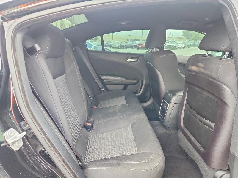 Продажа на аукционе авто 2019 Dodge Charger, vin: 2C3CDXHG6KH673695, номер лота: 53454126