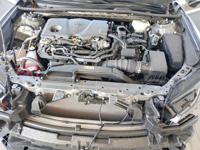 Aukcja sprzedaży 2025 Toyota Camry, vin: 4T1DAACK2SU649453, numer aukcji: 51986046