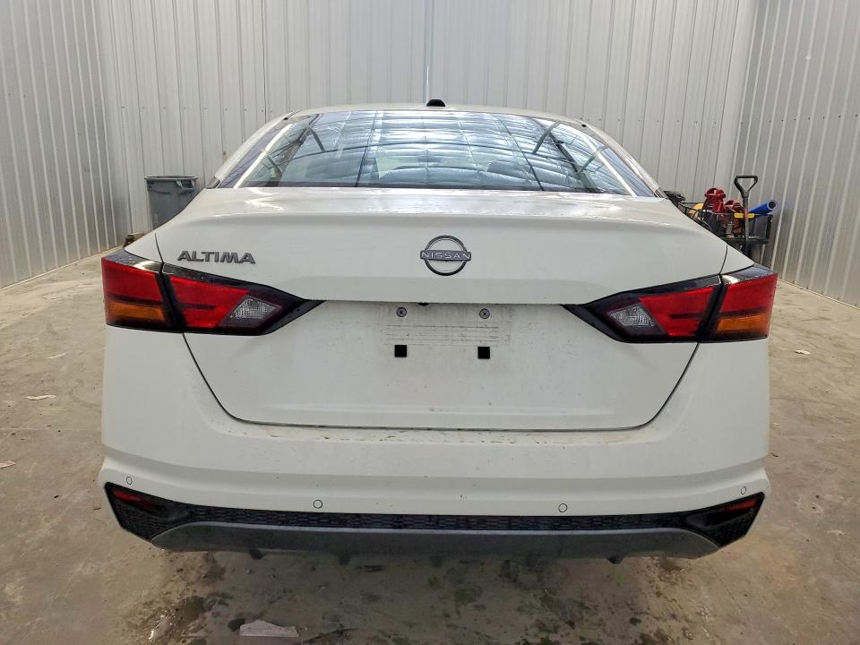 Продажа на аукционе авто 2026 Nissan Altima, vin: 1N4BL4DV1TN313343, номер лота: 54514916