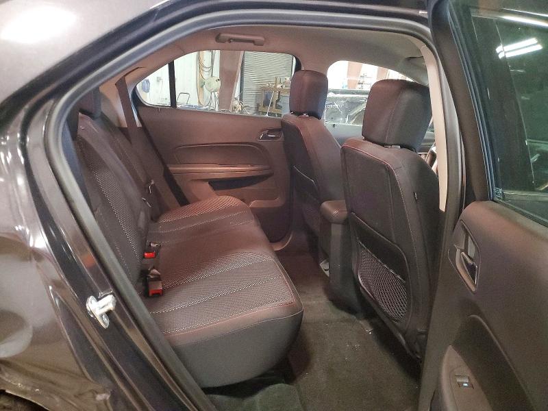 Aukcja sprzedaży 2016 Chevrolet Equinox, vin: 2GNALCEK9G6353708, numer aukcji: 53948826