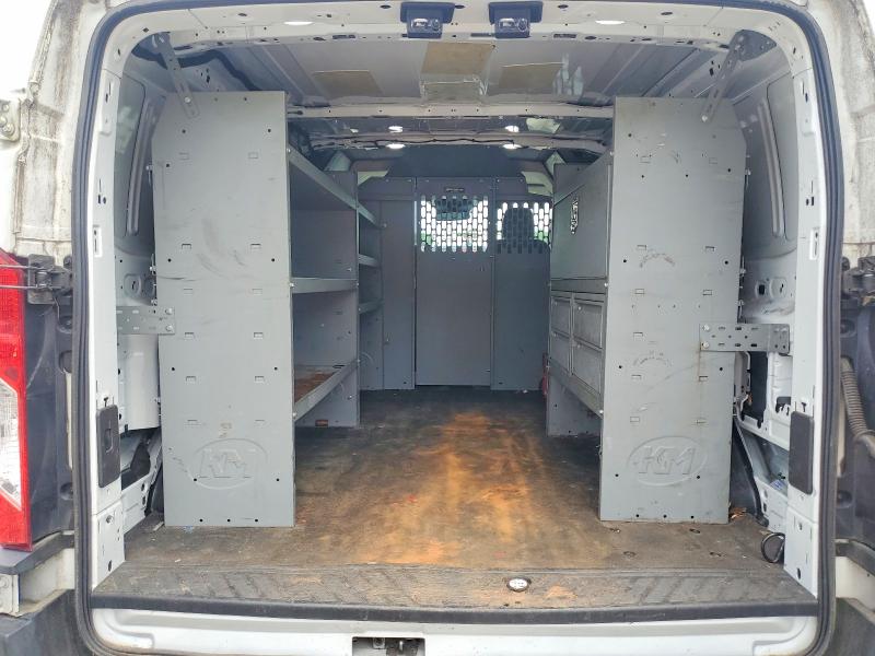 Продаж на аукціоні авто 2019 Ford Transit, vin: 1FTYR1YG6KKA95123, номер лоту: 54811776