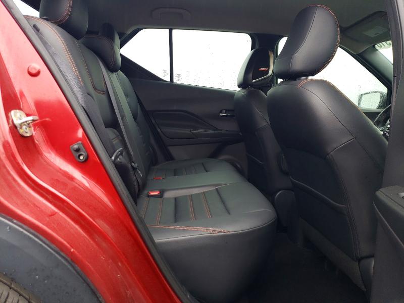 Aukcja sprzedaży 2019 Nissan Kicks, vin: 3N1CP5CU7KL529894, numer aukcji: 54777316