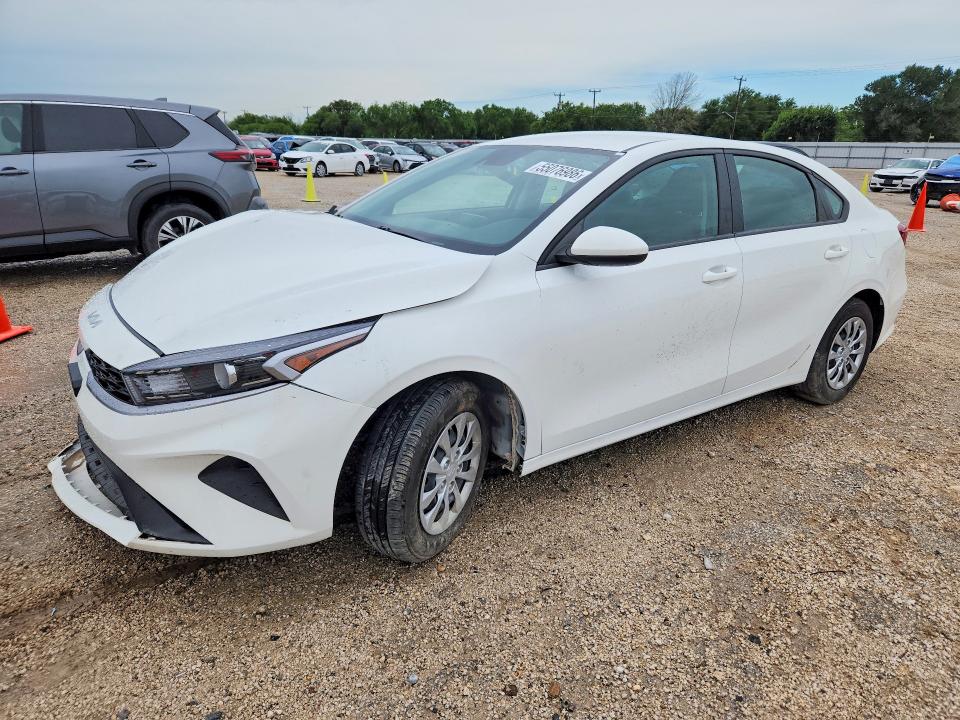 Aukcja sprzedaży 2024 Kia Forte, vin: 3KPF24ADXRE782051, numer aukcji: 55076986